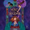Cover: The Hunt for the Hollower - Tantor Audio