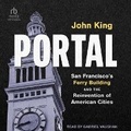 Cover: Portal - Tantor Audio