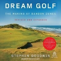 Abbildung von: Dream Golf - Tantor Audio