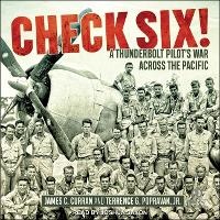 Enlarge image Cover: Check Six! - Tantor Audio