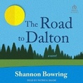 Cover: The Road to Dalton - Tantor Audio