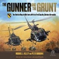 Cover: The Gunner and the Grunt - Tantor Audio