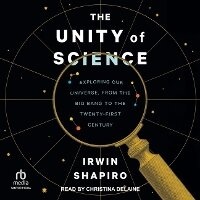 Enlarge image Cover: The Unity of Science - Tantor Audio