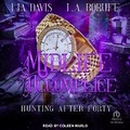 Cover: Midlife Accomplice - Tantor Audio