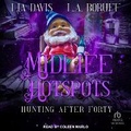 Cover: Midlife Hotspots - Tantor Audio