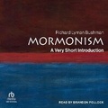 Cover: Mormonism - Tantor Audio