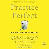 Enlarge image Cover: Practice Perfect - Tantor Audio