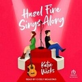 Cover: Hazel Fine Sings Along - Tantor Audio