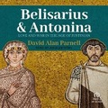 Cover: Belisarius & Antonina - Tantor Audio