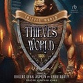 Cover: Thieves' World(r) - Tantor Audio