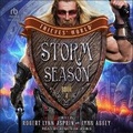 Cover: Storm Season - Tantor Audio