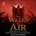 Cover: The Walls of Air - Tantor Audio
