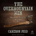 Cover: The Overmountain Men - Tantor Audio