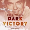 Cover: Dark Victory - Tantor Audio