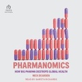Cover: Pharmanomics - Tantor Audio