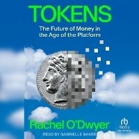 Enlarge image Cover: Tokens - Tantor Audio