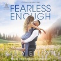 Cover: Fearless Enough - Tantor Audio