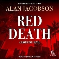 Enlarge image Cover: Red Death - Tantor Audio