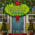 Cover: Christmas at Greenoak - Tantor Audio