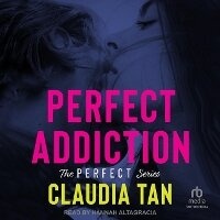 Enlarge image Cover: Perfect Addiction - Tantor Audio