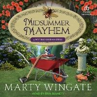 Enlarge image Cover: Midsummer Mayhem - Tantor Audio