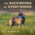 Cover: The Backwoods of Everywhere - Tantor Audio