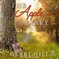 Cover: The Apple Diary - Tantor Audio