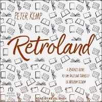 Enlarge image Cover: Retroland - Tantor Audio