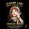Cover: Leading Lady - Tantor Audio