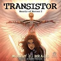 Enlarge image Cover: Transistor - Tantor Audio