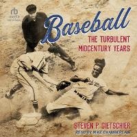 Abbildung von: Baseball - Tantor Audio