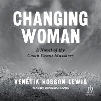 Enlarge image Cover: Changing Woman - Tantor Audio