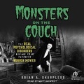 Cover: Monsters on the Couch - Tantor Audio