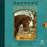 Enlarge image Cover: Bell's Star - Tantor Audio