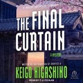 Cover: The Final Curtain - Tantor Audio