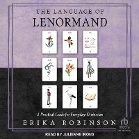 Enlarge image Cover: The Language of Lenormand - Tantor Audio
