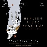Enlarge image Cover: Healing Pluto Problems - Tantor Audio