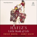 Cover: Hafiz's Little Book of Life - Tantor Audio