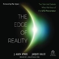 Cover: The Edge of Reality - Tantor Audio
