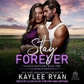 Cover: Stay Forever - Tantor Audio