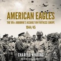 Cover: American Eagles - Tantor Audio