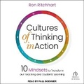 Cover: Cultures of Thinking in Action - Tantor Audio