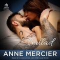 Cover: Ballad - Tantor Audio
