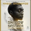 Cover: Shadow Speaker - Tantor Audio