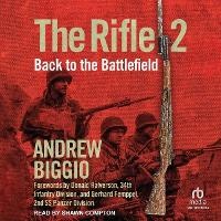 Enlarge image Cover: The Rifle 2 - Tantor Audio