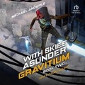 Cover: With Skies Asunder - Tantor Audio