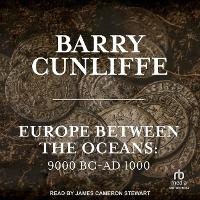 Enlarge image Cover: Europe Between the Oceans - Tantor Audio