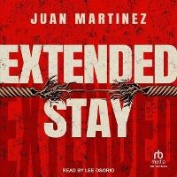Enlarge image Cover: Extended Stay - Tantor Audio