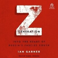 Enlarge image Cover: Z Generation - Tantor Audio