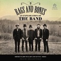 Cover: Rags and Bones - Tantor Audio